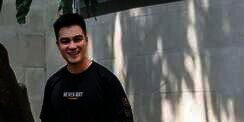 Baim Wong Punya Aktivitas Rutin Mengisi Waktu Luang, Apa Itu?