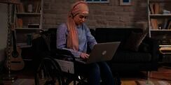 Mendukung Disabilitas di Dunia Kerja Lewat Fasilitas Edukasi dan Pelatihan