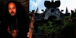 10 Foto Mewahnya Rumah Ki Joko Bodo, Kamar Anak Bikin Syok!