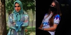8 Potret Tiphaine Model Prancis Mualaf, RANS Angel Raffi Ahmad