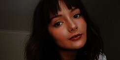 Aksi Amanda Rawles Jadi Si Pintar Matematika di 'Series A Love Story'