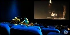 Bioskop di Daerah Level 3 dan 2 Boleh Buka, Kapasitas Maksimal 50%