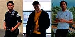 9 Nama Asli Artis Keturunan Tionghoa, Boy William Beda Banget!