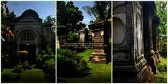 Penampakan Rumah Orang Terkaya di Bogor Jaman Dulu