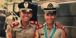 Sahabat Kental Sejak di Akmil, Kini Sama-Sama Jenderal Bintang 3 di TNI AD & AL