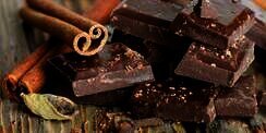 Muncul Bintik Putih di Cokelat Batangan, Amankah untuk Dimakan?
