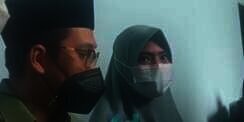 Marlina Bantah Mau Dinikahi Ayah Taqy Malik Karena Ingin Kuasai Harta