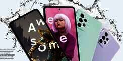Samsung Galaxy A52s 5G Resmi Meluncur, Seberapa Canggih Smartphone Ini?