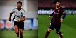 60 Kata-Kata Pemain Bola, Bijak dan Penuh Inspirasi