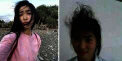 Bikin Pangling 5 Potret Penyanyi Tanah Air Saat SMA 