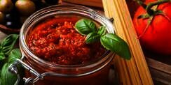 Berapa Lama Saus Pasta Tahan di Lemari Es? Yuk, Cari Tahu