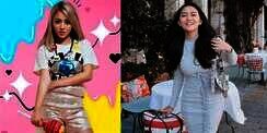 8 Gaya Rachel Vennya Dulu Vs Kini, Perubahannya Bikin Melongo!