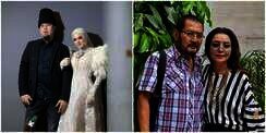 Dituding Pelakor, 7 Seleb Perempuan Hidup Bahagia dengan Suami