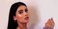 Fitnes Bareng Adik Lelaki yang Disebut Mirip, Sabrina: `Gua yg Kaya Laki Sih`