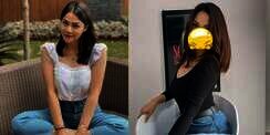 8 Potret Terbaru DJ Katty Butterfly, Pipi Tirus Dagu Lancip!