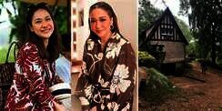 7 Foto Rumah Mewah Seleb di Luar Negeri, Terakhir Bikin Ngiler