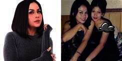9 Foto Masa Muda Artis Saat Kuliah, Feni Rose Bidadari Kampus!