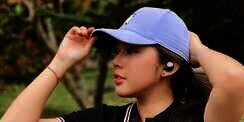 Dulu Tomboy dan Berkulit Gelap, Fay Nabila Buka Rahasia Kulit Putihnya