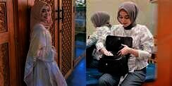 Harga 8 Gaya Fashion Lesty Kejora, Bisa Bangun Rumah Gedongan!