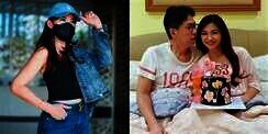 7 Foto Terbaru Puspa Dewi, Nenek 53 Tahun Awet Muda Bak ABG