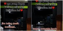 Wanita Ini Masih Bersuami Ngakunya Janda, Endingnya Kepergok Selingkuh