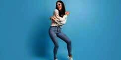 5 Model Celana Denim yang Bikin Tampilan Kamu Makin Kece