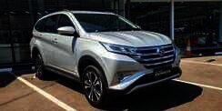 Daihatsu Terios Dapat Penyegaran 3 Fitur Anyar, Berapa Harganya? 