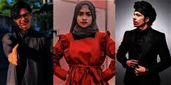 Jarang yang Ingat, 8 Pria Tampan Pernah Dekat dengan Ria Ricis