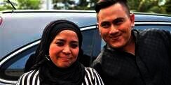 Tak Banyak yang Tahu, 3 Artis Ini Nikahi Ibu Angkat Sendiri