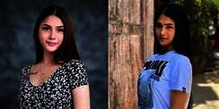 Cantik Bak Bidadari, Foto Masa Lalu Selebgram Ini Bikin Syok!