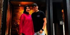 Istri Hamil Anak Pertama, Rendy Ikatan Cinta: Masya Allah Kaget