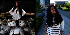 Ingat Drummer Cilik IMB JP Millenix? Begini Nasibnya Sekarang