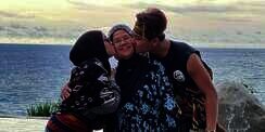 5 Potret Hubungan Artis dengan Mertua yang Ramai Disorot!