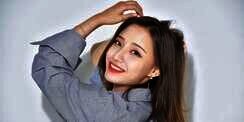 Rasakan 'Beauty-in-Joy' di Korean Makeup Look Kamu!