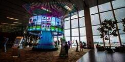 WNI Sudah Boleh Transit di Singapura, Ini Syaratnya