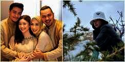 9 Potret Aquene, Putri Sultan Djorghi yang Hafal Al-Quran