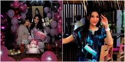 9 Potret Marissa Adik Celine Evangelista, Tak Kalah Menawan!