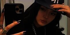Pesona Queennara Latiza Anak Liza Natalia, Salfok Pinggangnya 