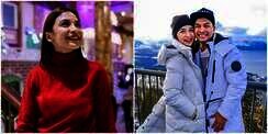 Rela Dicabut, Ini 8 Pesona Chelsea Olivia dengan Gigi Gingsul