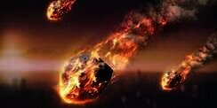 Ilmuwan Klaim Temukan Kota Kaum Sodom, Binasa karena Dihujani Meteor