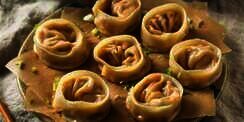 Mandu, Pangsit Gendut Menggoda khas Korea Selatan