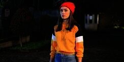 Angga Yunanda Takut Cinlok ke Caitlin Halderman Saat Syuting Film &lsquo;The Watcher&rsquo;