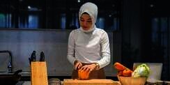 Perbedaan Mendasar Dapur Bersih dan Dapur Kotor, Sudah Tahu?