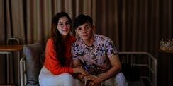 Potret Rumah Mewah Nella Kharisma dan Dory Harsa