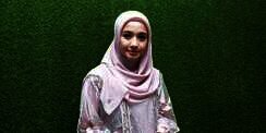 Gak Perlu Operasi, 5 Artis Cantik ini Punya Belahan Dagu Alami