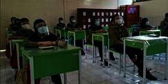 Dinkes DKI Jakarta Ingatkan Hati-Hati Pakai Istilah Klaster Covid-19
