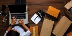 UMKM Makin 'Cuan' Lewat Tokko, Bikin Website Sendiri Bermodal Ponsel!