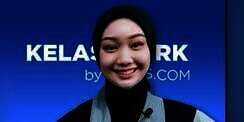 Asisten Bos BUMN dengan 2,7 Juta Follower Tiktok Bagi Tips Sukses Cari Kerja
