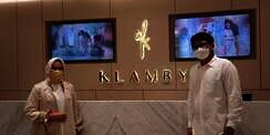 Buka Toko di Plaza Indonesia, Wearing Klamby Coba Naik Status Jadi Brand Luxury