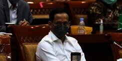 Nadiem Makarim: Tutup dan Buka Sekolah Sama-Sama Disalahkan, Enggak Apa-Apa